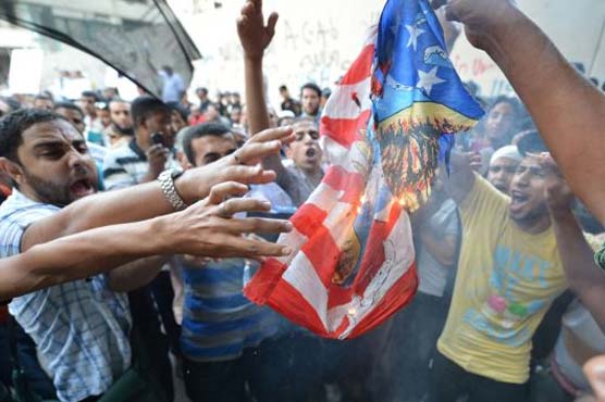 Obama's record in Muslim world: strides, setbacks