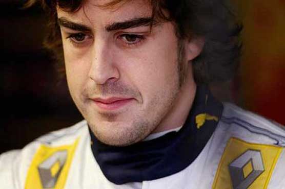 F1: Alonso targets idols Senna's title haul