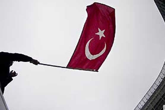 Mideast ambitions: Turkey and Egypt seek alliance