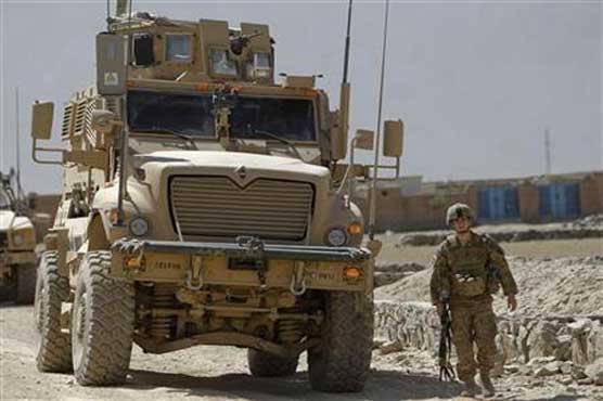 US surge troops out of Afghanistan: Panetta