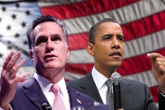 Obama, Romney not unveiling plans for tax cut
