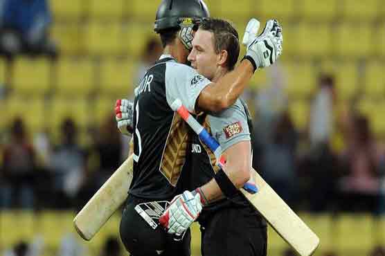 T20 World Cup: New Zealand defeat Bangladesh by 59 runs