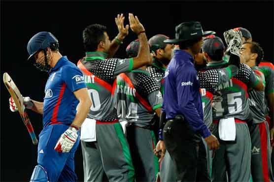 World T20: Afghanistan ask England to bat