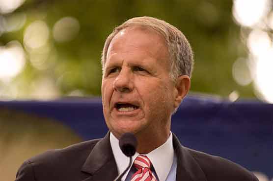 US Congressman says it is time for divorce with Pakistan