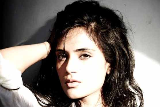  Richa Chaddas garba act in Ram Leela