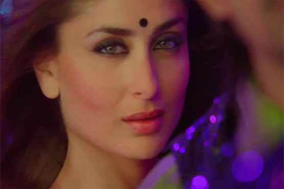  Kareena Kapoor's 'Heroine' is one-dimensional