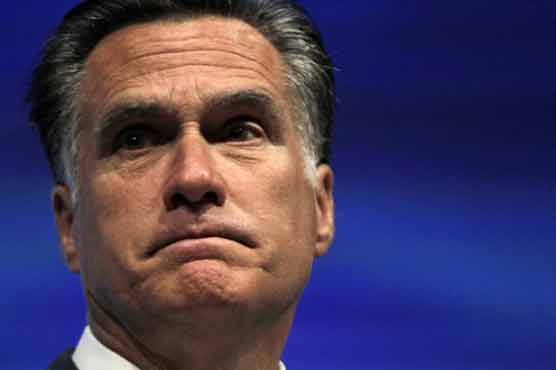 Romney to file tax returns of 2011