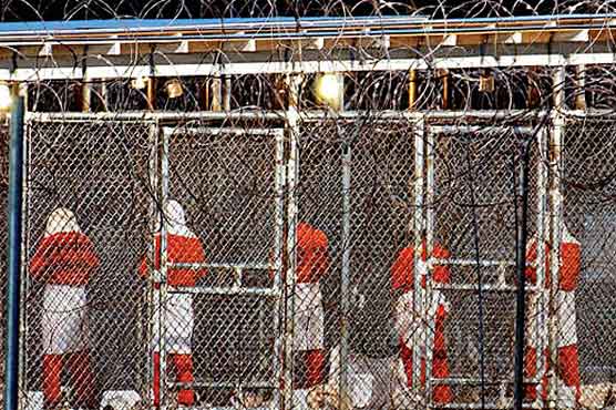 US releases names of 55 Guantanamo detainees