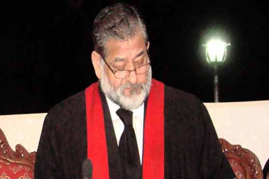 Khwaja Sharif murder plot: Interim bail of accused extended