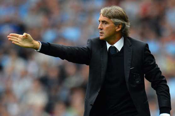Mancini warns City to fear Arsenal challenge