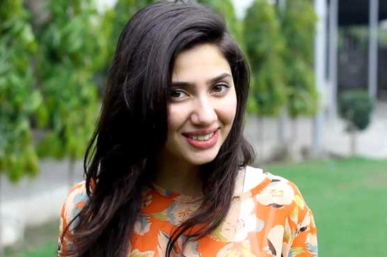 Mahira Khan not interested in Bollywood