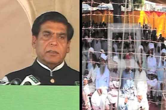 Govt to utilize all resources for flood affectees: PM