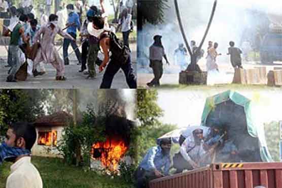 ICCI resents damage to businesses during protests 