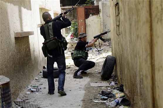 8 more killed in Yemen sectarian clashes 