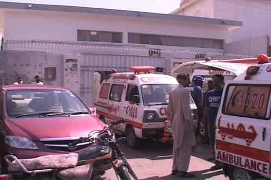Karachi: Ex-MPA among 8 killed in violent mishaps