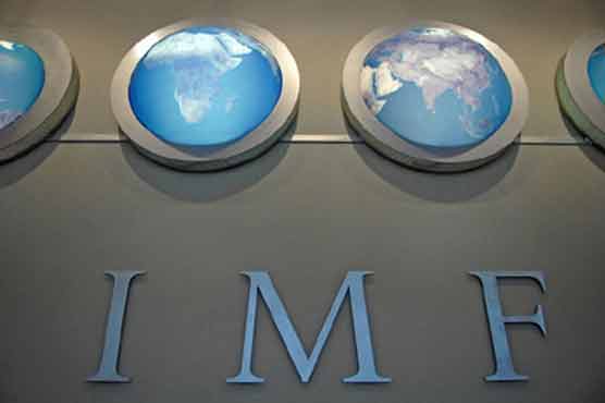IMF for hounouring pledges for economic recovery