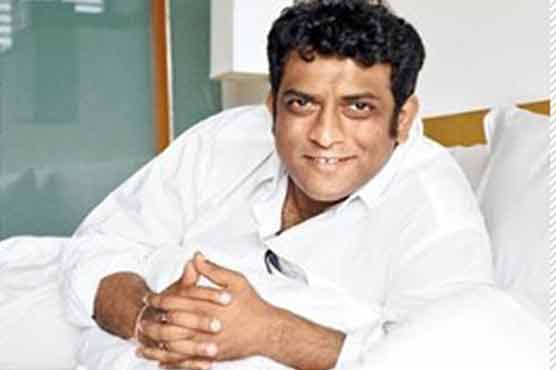 Women are subject of my films: Anurag Basu