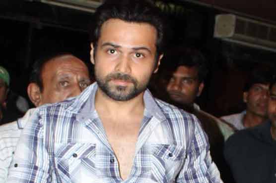 Emraan sick of being called serial kisser