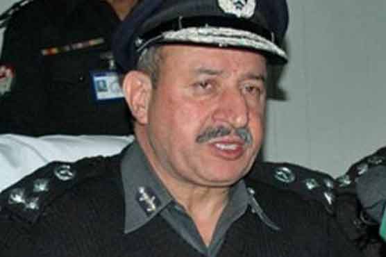 Party leaders to be booked over violent protests 