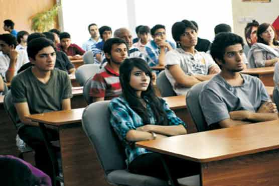  Federal edu institutions end affiliation with PU