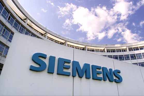 Siemens denies planting explosives in Iran equipment 