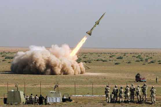 Iran warns of preemptive strike against Israel 