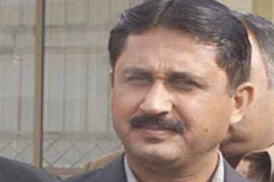 Ephedrine case:Dasti asked to avoid criticize ANF