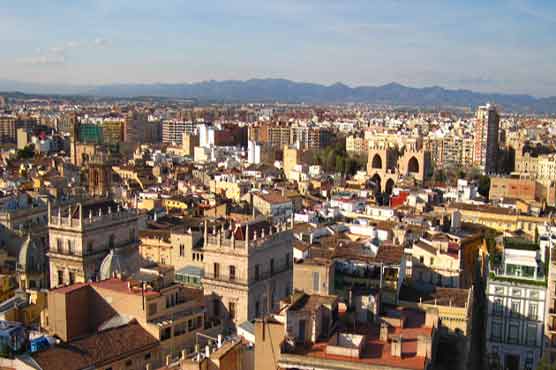 Valencia: A Spanish city without medicine