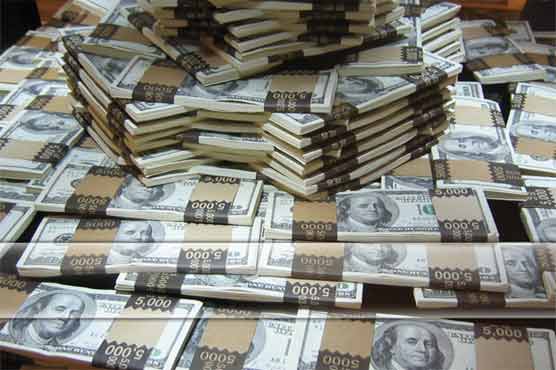  Countrys loans swell to $72b in 27 years