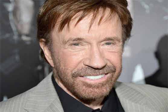 Slovak bridge not to be named after Chuck Norris: officials 
