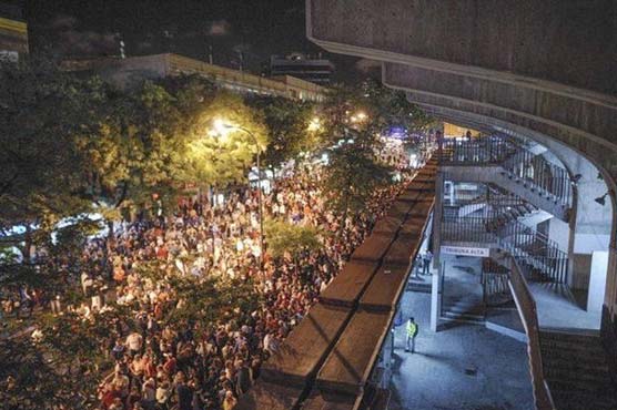 Floodlight 'sabotage' postpones Real Madrid match