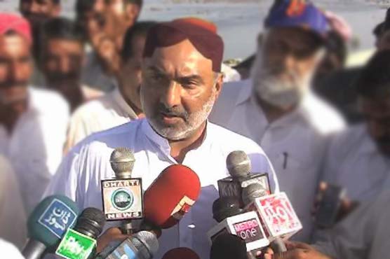 200 died in recent floods in Sindh: minister
