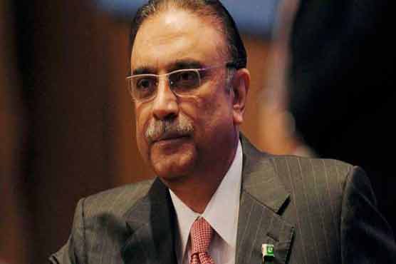 Zardaris dual office case to be heard on Sept 27