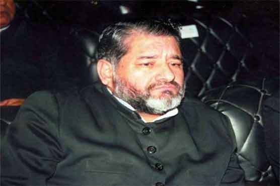 Ex-LHC CJ murder plot: Bail of accused extended