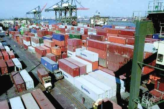 NATO containers case: SC seeks reply from FBR