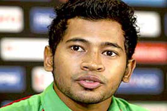 Bangladesh seek Saqlain's help to tackle Ajmal 