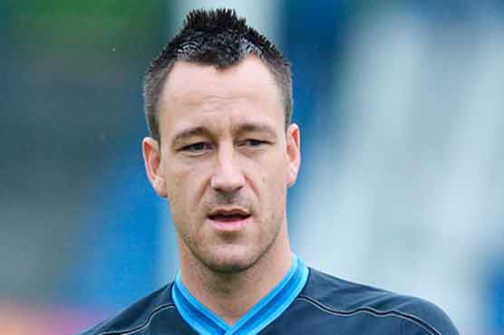 Hodgson laments Terry's England exit 