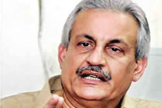 No UN group on missing persons be allowed in future: Rabbani 