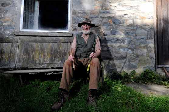 Crossbow gang wanted for shooting sheep 