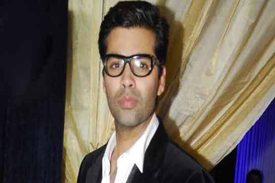 'Jab Tak Hai Jaan' may be Yash Chopra's last: Karan 