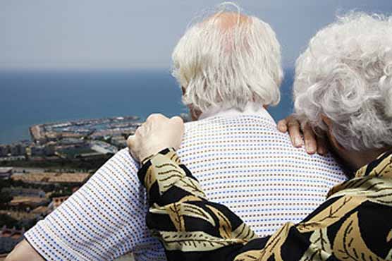  Why women live longer than men?