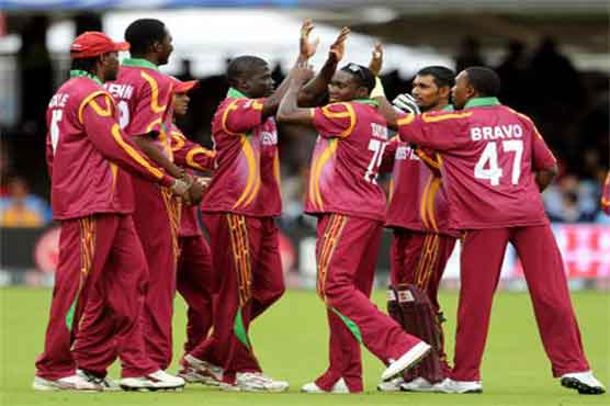 West Indies enter next round of WT20 