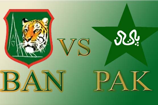 World T20: Pakistan to face Bangladesh today