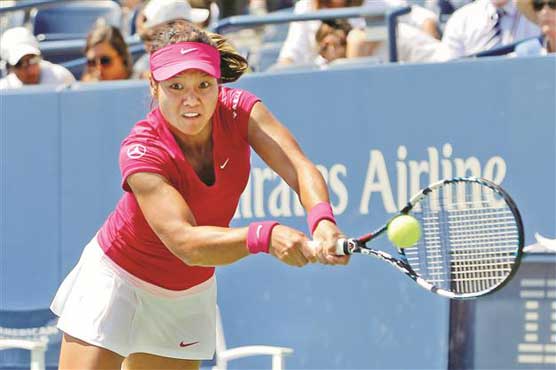 China's Li Na advances at Pan Pacific Open