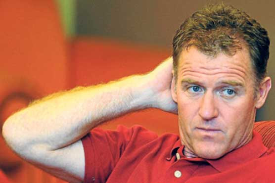 Football: British coach denounces Malaysia sacking