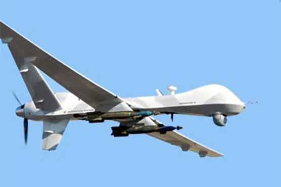 Drone strikes killed many civilians in Pakistan:study