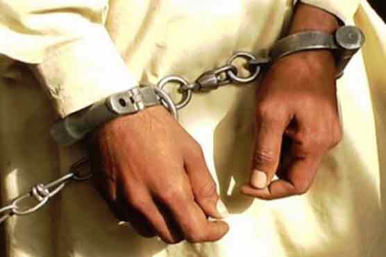 Eight criminals arrested in Quetta