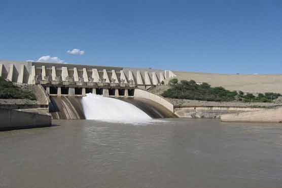 IRSA rejects Balochistan plea for extra water 