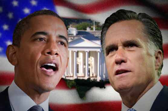 US: Romney, Obama speeches to focus on overseas challenges 