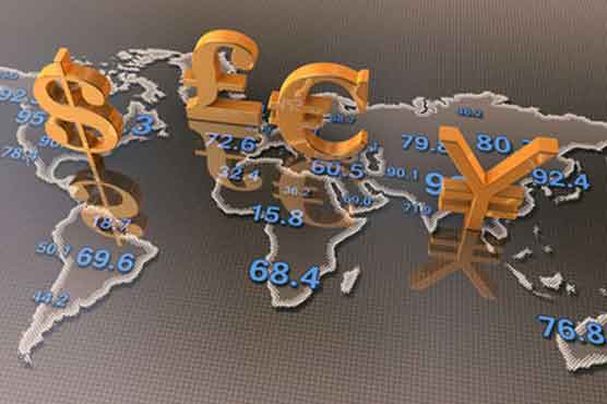 Climate change slows down global economy: report